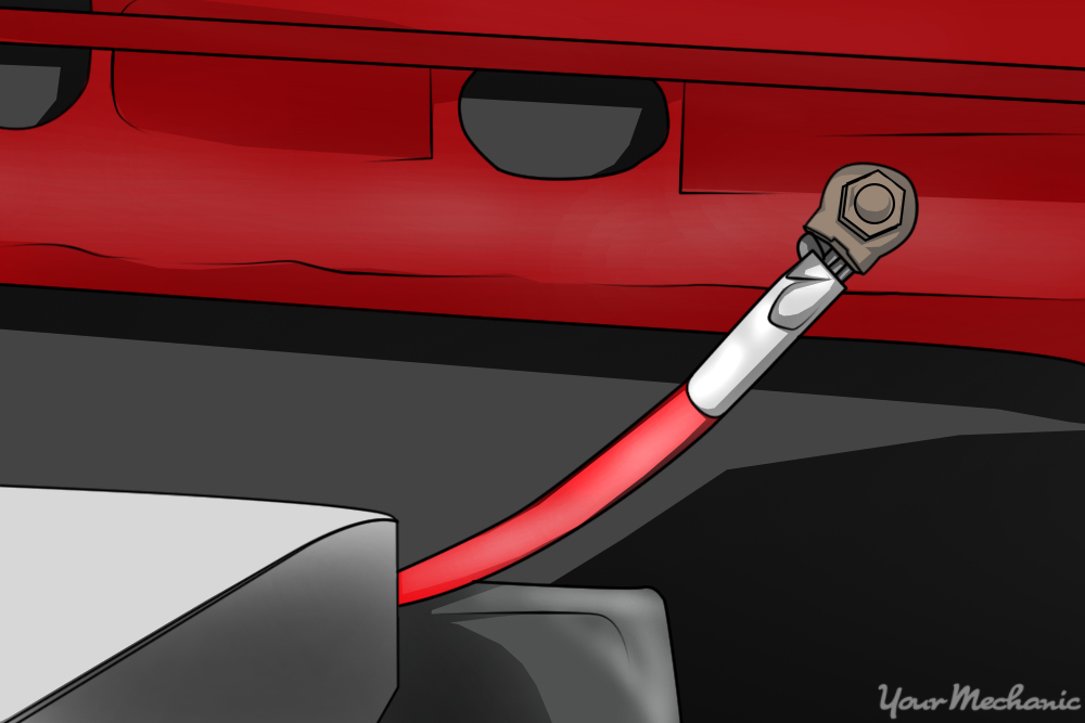 How to Install a Capacitor YourMechanic Advice